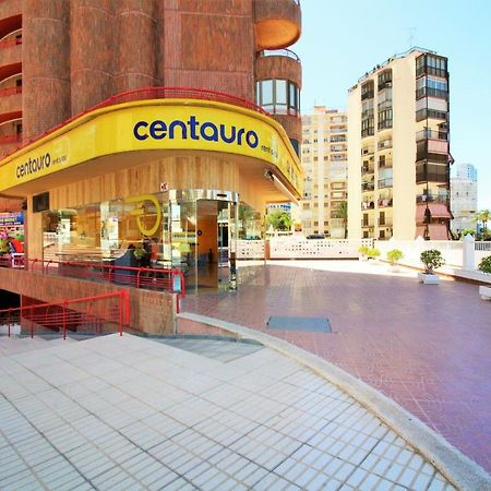 Coblanca 5 19-2 Apartment Benidorm Luaran gambar