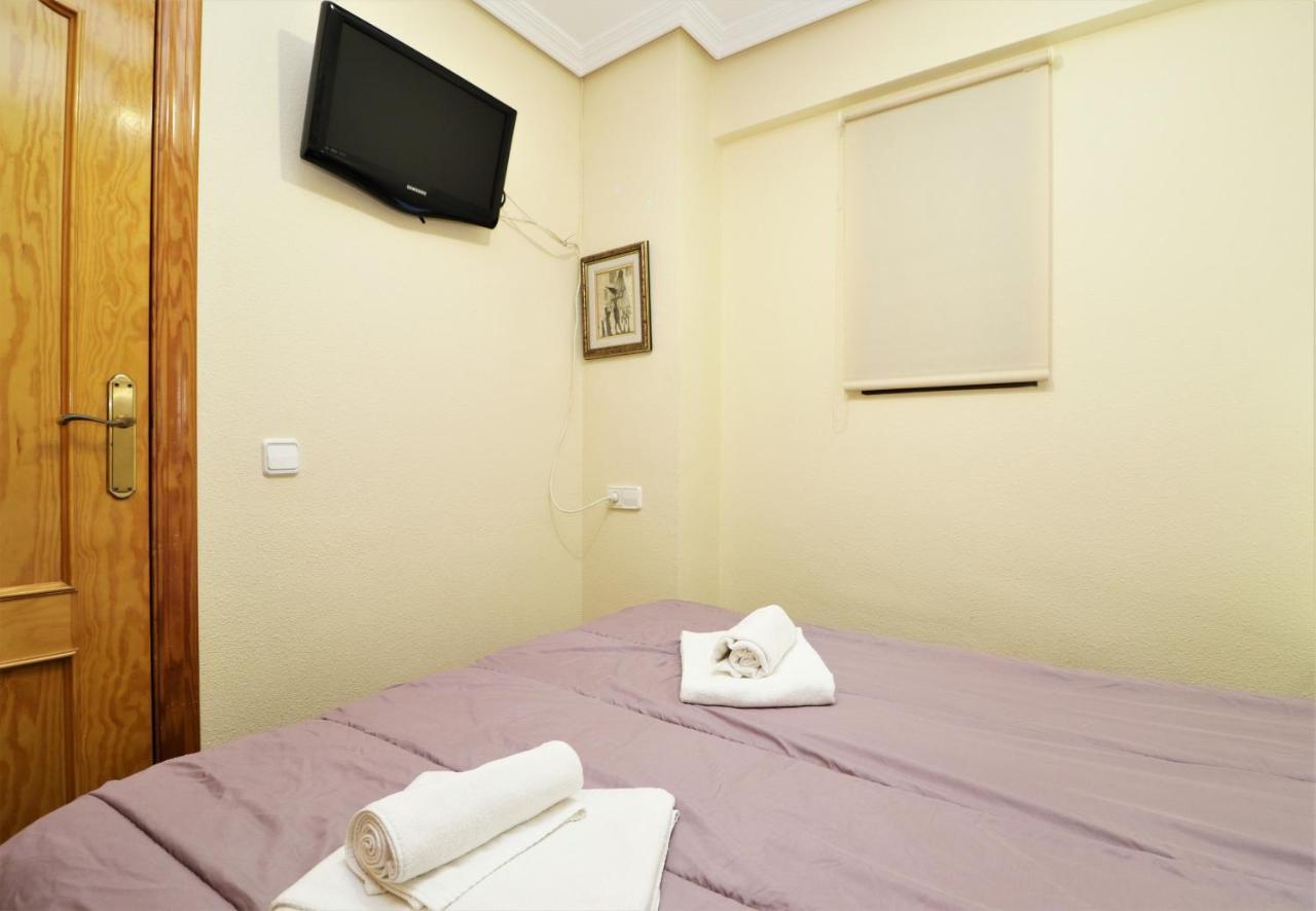 Coblanca 5 19-2 Apartment Benidorm Luaran gambar