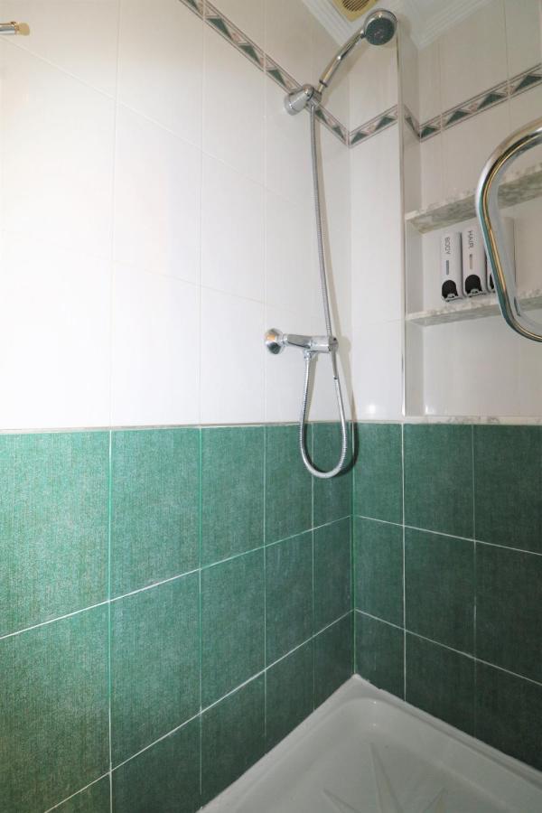Coblanca 5 19-2 Apartment Benidorm Luaran gambar