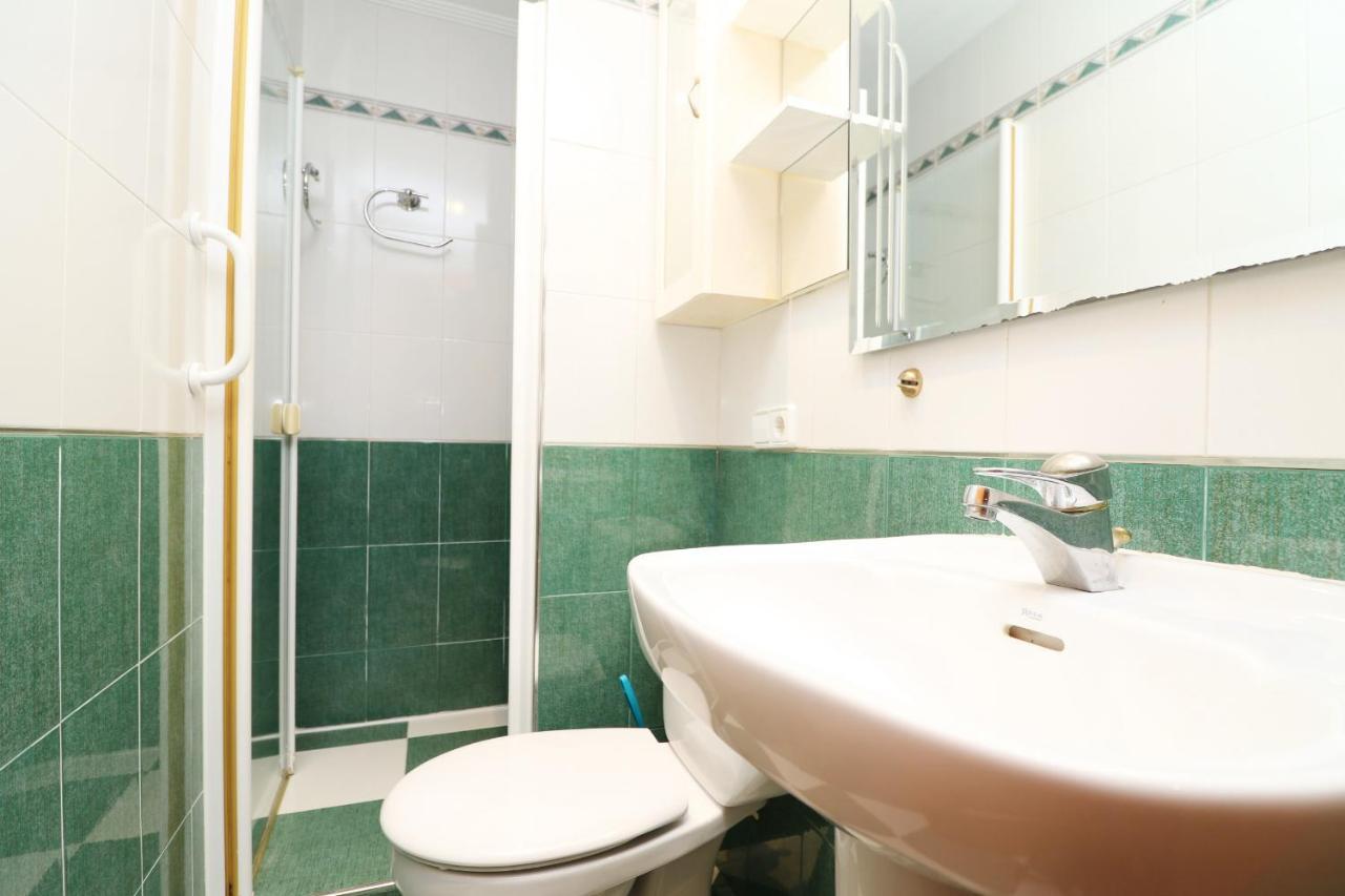 Coblanca 5 19-2 Apartment Benidorm Luaran gambar